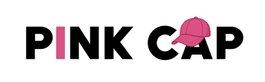 PINK CAP
