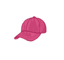 Pink Cap